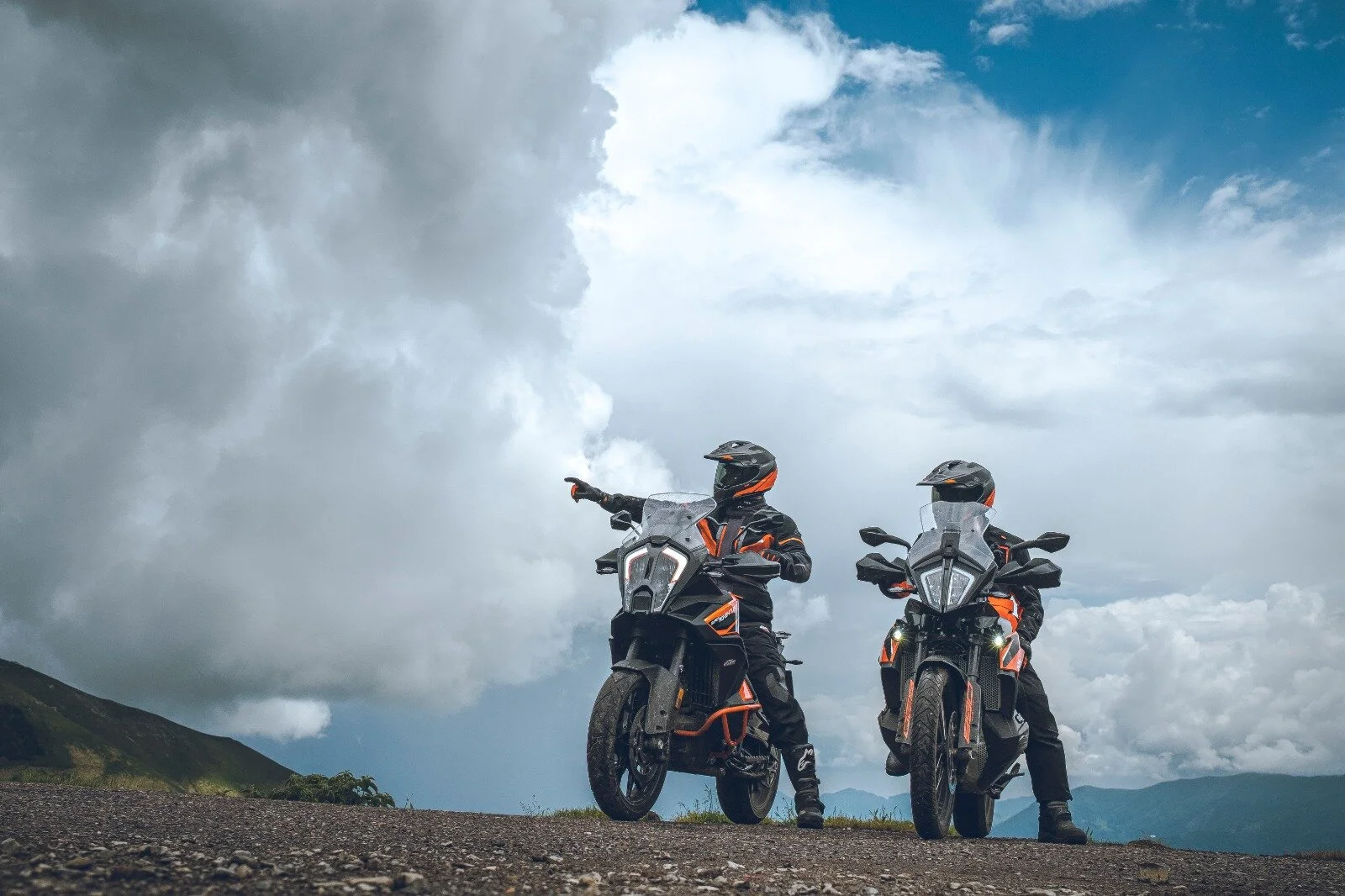  With my friend  Paolo Cattaneo  